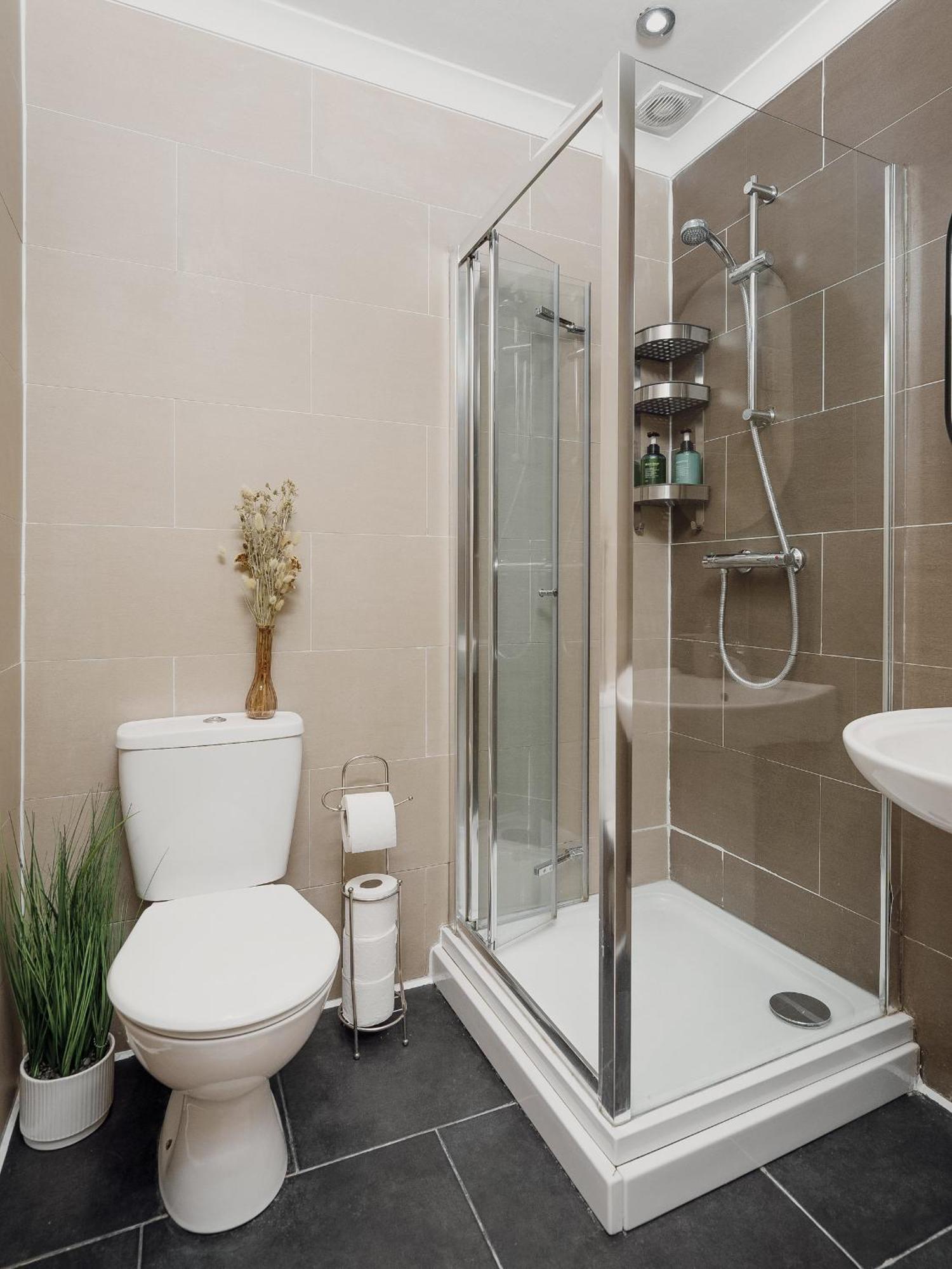 Апартаменты Kensington Nest Flat Лондон Экстерьер фото